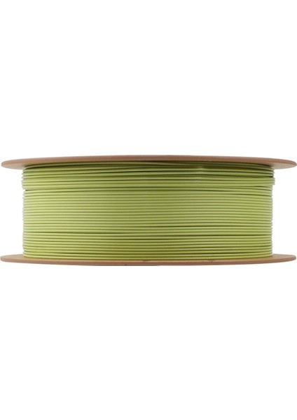 Pla+ Matcha Yeşili 1.75MM 1kg Filament - modelleri