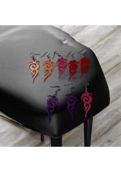 Küpe Modelleri modelleri