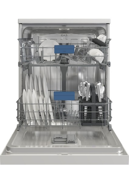 Bm 4144 Wf 4 Programlı Bulaşık Makinesi modelleri