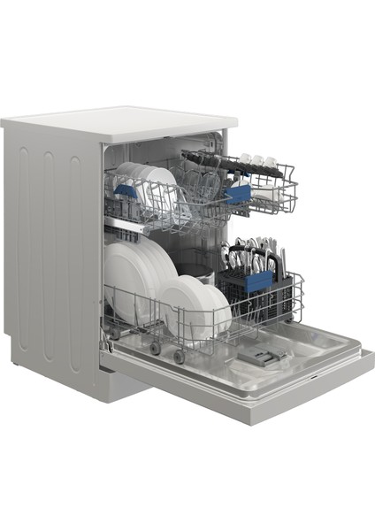 Bm 4144 Wf 4 Programlı Bulaşık Makinesi indirimleri