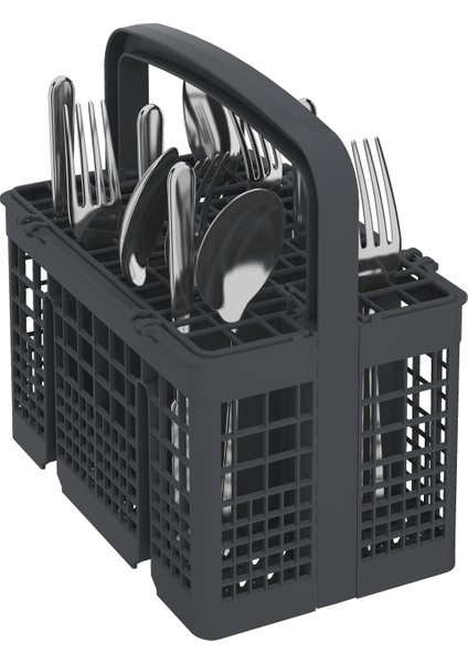 Bm 4144 Wf 4 Programlı Bulaşık Makinesi