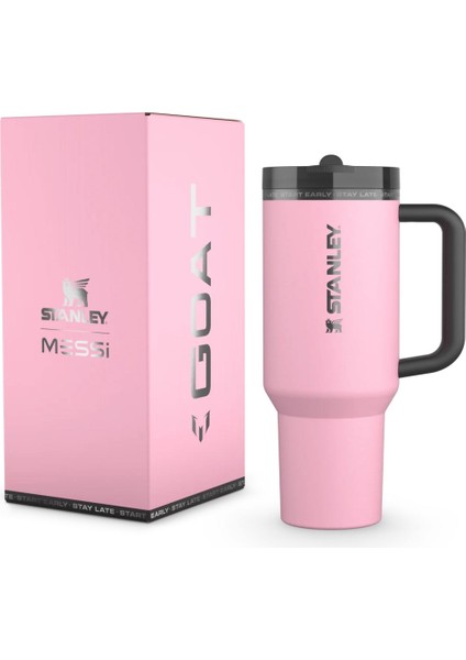 x Messi Quencher Termos 1.18L fırsatları