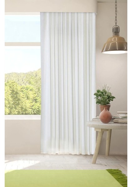 Saten Güneşlik Perde Beyaz fiyatları