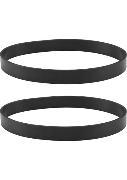 Dikey Elektrikli Süpürge Için 2 Adet Yedek Transmisyon Kayışı 7 9 10 12 14 3031120 ve 32074 (Yurt Dışından) fiyatları