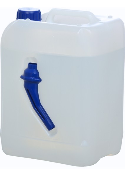 İGSAŞ AdBlue® Wellblue 5 Lt – VDA Onaylı, ISO 22241 Sertifikalı Çevre Dostu Üre Çözeltisi fiyatları