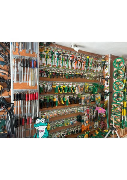 Fıskiye Yedek Kafası AG-S012 Al-Fa Green indirimleri