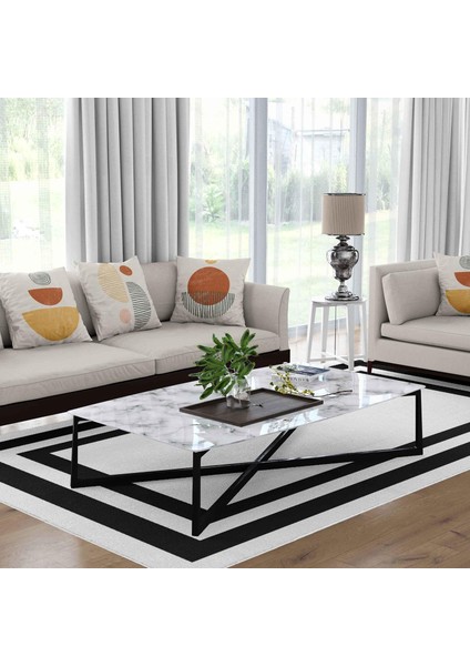 Kaymaz Taban Yıkanabilir Halı – Mutfak, Salon, Yatak Odası Için Modern Dijital Baskı Halı fiyatları