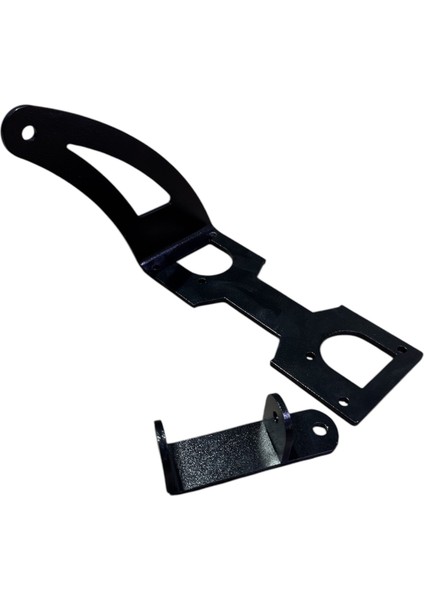 ONVO RX6 DAMPER APARATI