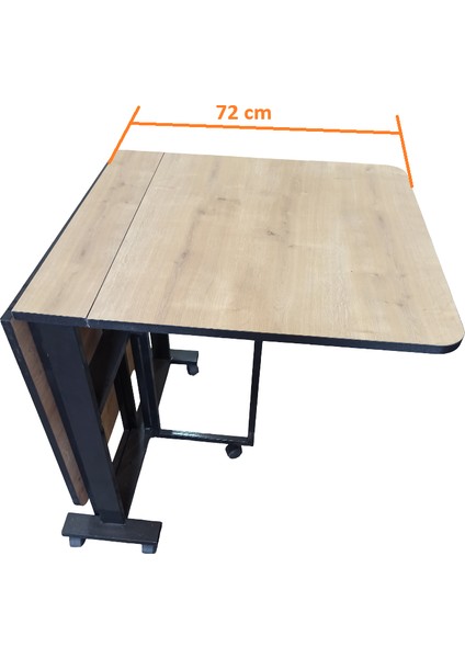 Katlanır Masa Yemek Masası Mutfak Masası Ofis Masası Pratik Çok Amaçlı modelleri