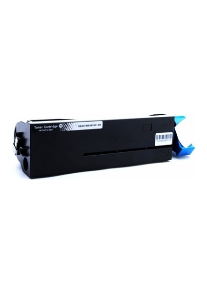 Okı Laserjet MB441 Yazıcı Uyumlu Muadil Toner Çipli MB441(44992404 / 44992402)