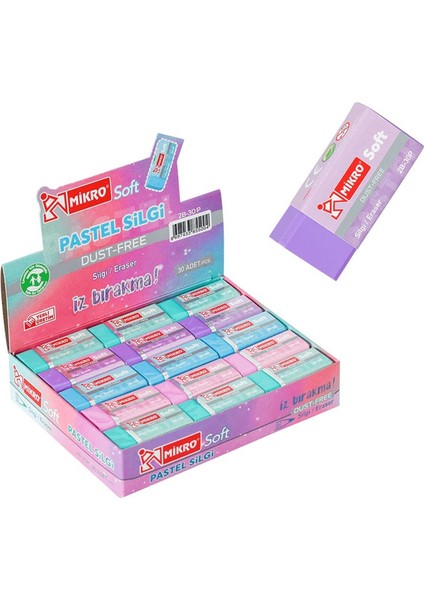 Ilkokul Seti (Kız) 8 Parça