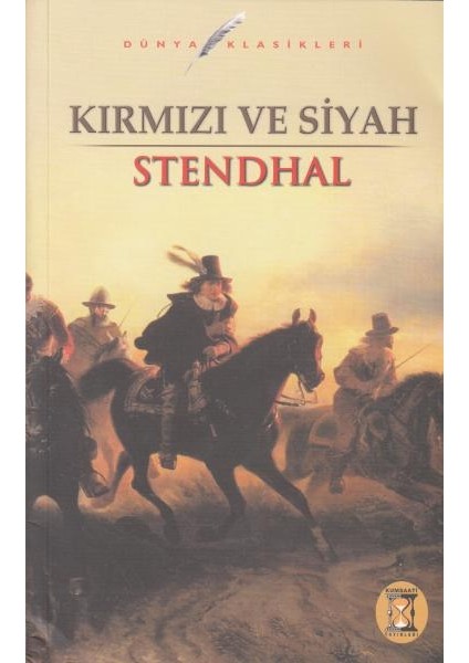 Kırmızı ve Siyah