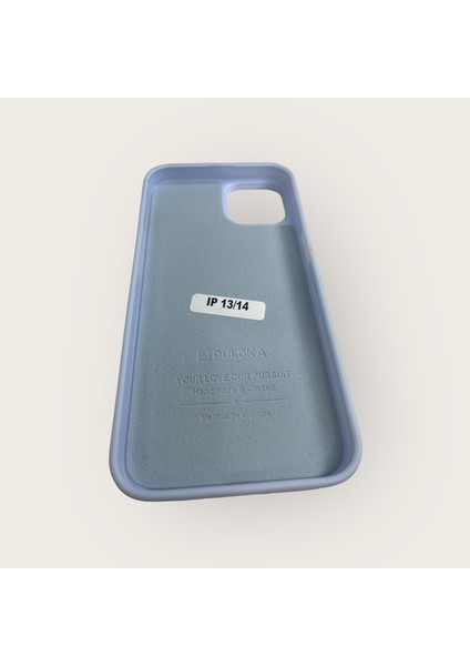 iPhone 13/14 Parlak Lüx Simli Iç Kısmı Kadife Kumaşlı Telefon Kılıfı modelleri