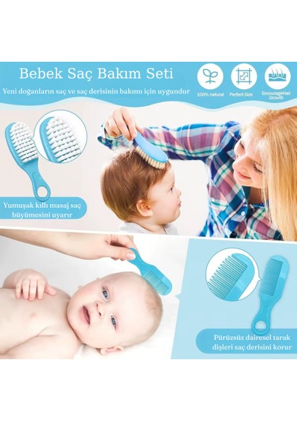 20 Adet/takım Bebek Bakım Seti Yeni Doğan Sağlık Bakım Seti fırsatları