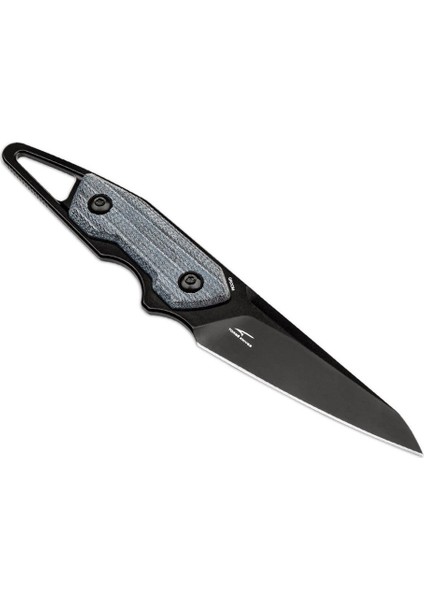 Groom Micarta All Black Bıçak fiyatları