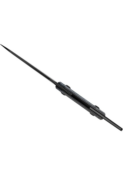 Groom Micarta All Black Bıçak indirimleri