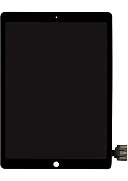 Apple 9.7 iPad Pro LCD Ekran Dokunmatik Siyah