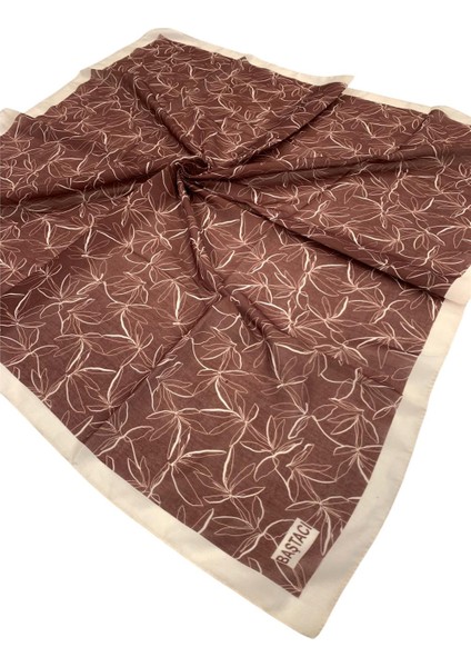 Soft 0351 Kahverengi Eşarp fiyatları