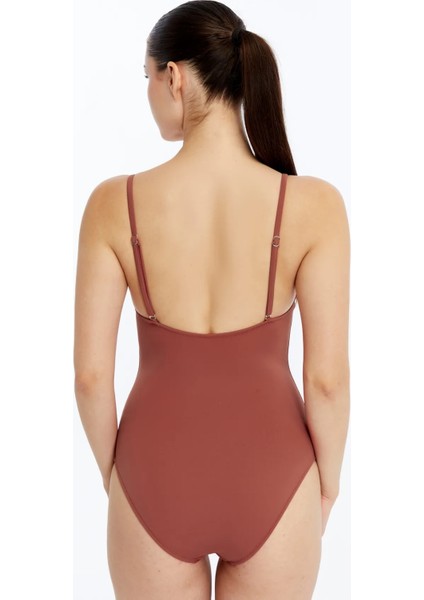 Pamela Basic Kadın Mayo modelleri