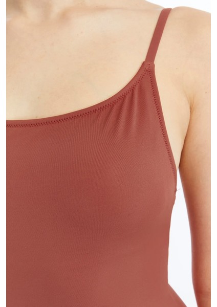 Pamela Basic Kadın Mayo fırsatları