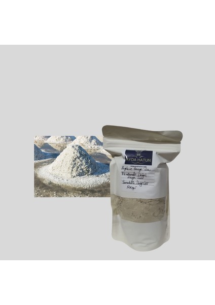 Doğal Bakım Seti