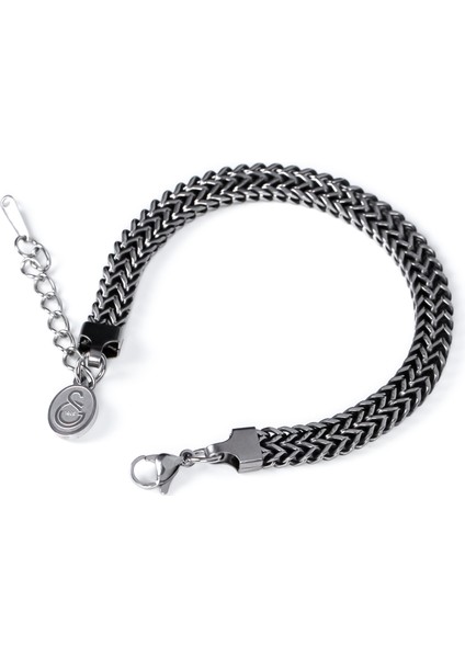 Gs Örme Çelik Bileklik fırsatları