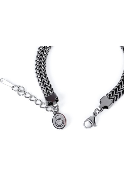 Gs Örme Çelik Bileklik indirimleri