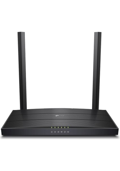 Tp-Lınk ARCHER-VR400 4 Port Adsl/vdsl 1200MBPS Modem/router