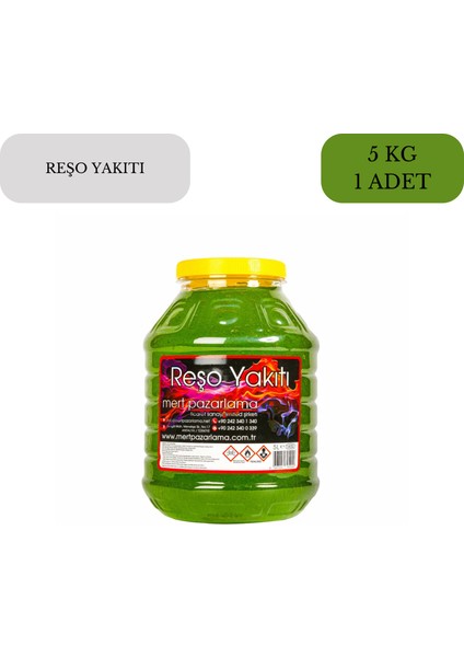 5 Litre Jel Kamp Ocağı Reşo Yakıtı 5 kg Soba Kömür Mangal Soba Yakma Yakıtı Jel fiyatları