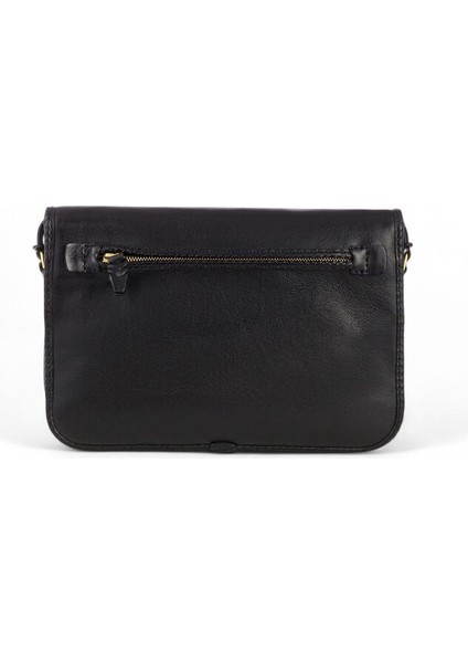 Sado Siyah Kadın Çapraz Askılı Çanta 27 Sado modelleri