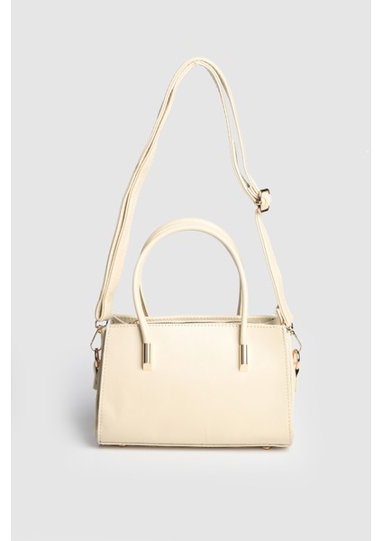 Lagraccio Paris Kadın Austin Şık El ve Askılı Çanta Sarı fiyatları