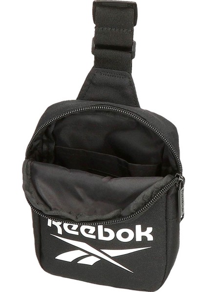 Ashland Crossbody Bag Bl Siyah Unisex Çapraz Çanta fiyatları