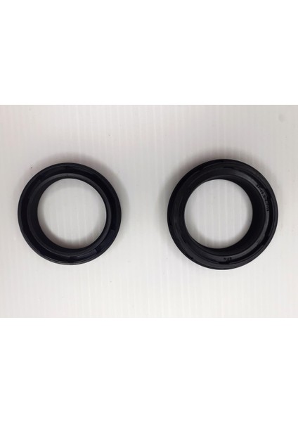 Pulsar Ns 200 Ön Amortisör Keçesi