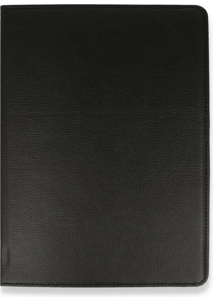 Samsung Galaxy T870 Tab S7 11 Kılıf 360 Tablet Deri Kılıf - Siyah modelleri