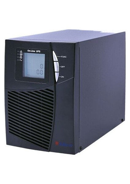 Inform Ups Sınus Evo LCD 3 Kva 5-12DK Kesintisiz Güç Kaynağı 7AH