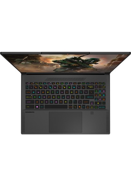 Msı Stealth 16 Aı Ultra 9 285H 96GB Ddr5 512GB SSD 8GB/RTX5060/95W 16" Qhd+ 240hz OLED Windows 11 Home Taşınabilir Bilgisayar A2HWFGH21 + Zettaçanta modelleri