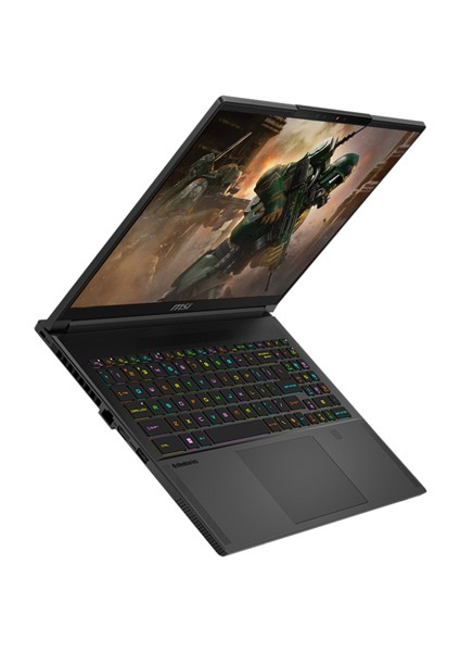 Msı Stealth 16 Aı Ultra 9 285H 96GB Ddr5 512GB SSD 8GB/RTX5060/95W 16" Qhd+ 240hz OLED Windows 11 Home Taşınabilir Bilgisayar A2HWFGH21 + Zettaçanta fırsatları