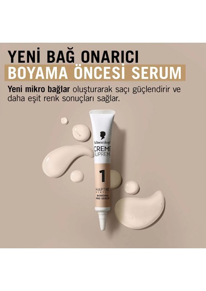 Creme Supreme Boya 1.1 Soğuk Siyah modelleri
