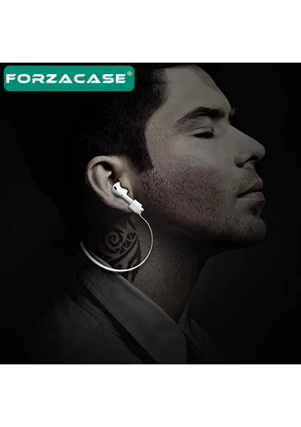 Airpods 1 2 3 4 Pro 1-2. Nesil ile Uyumlu Manyetik Mıknatıslı Silikon Kulaklık Ipi - FC1097 modelleri