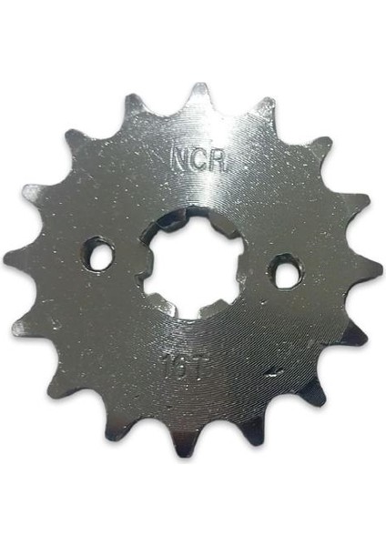 Ybr Ön Dişli 16T