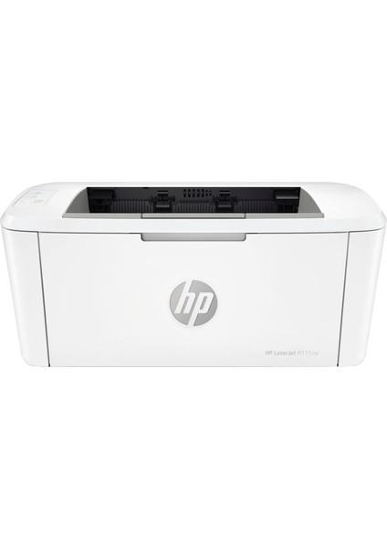 1Y7D2A Laserjet M111CW Laser Yazıcı A4 Wi-Fi