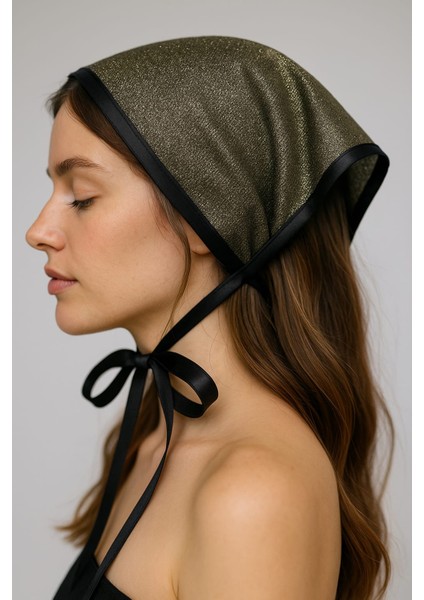 Lüks Kadın Bandana | Şık, Zarif ve Trend Tasarım | Özel Günler Için Saç Aksesuarı fiyatları