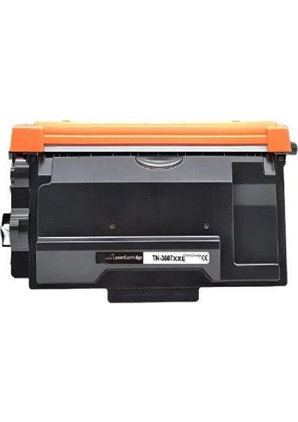 Brother MFC-L5710DW Yazıcı Uyumlu TN3607XXL Çipli Muadil Toner Ekstra Yüksek Kapasiteli 11000 Sayfalık