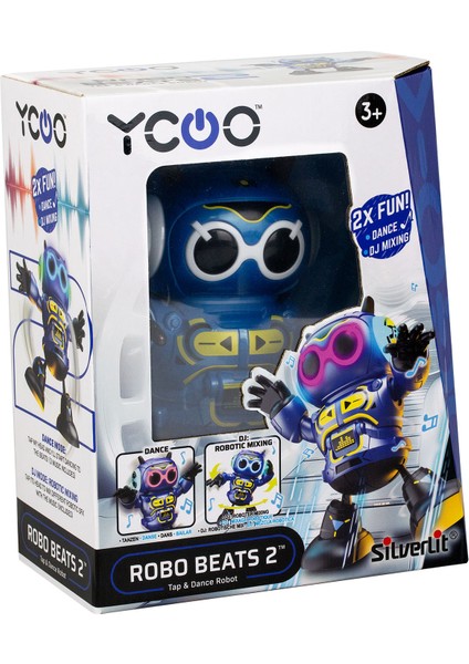 Robo Beats 2 88599 indirimleri