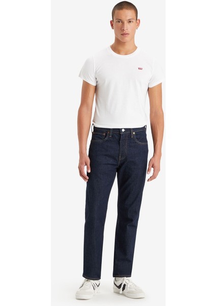 502™ Taper Rock Erkek Jean Pantolon 29507-0616