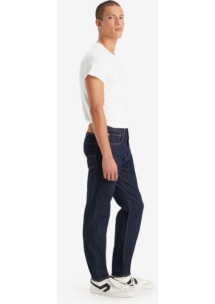 502™ Taper Rock Erkek Jean Pantolon 29507-0616 fiyatları