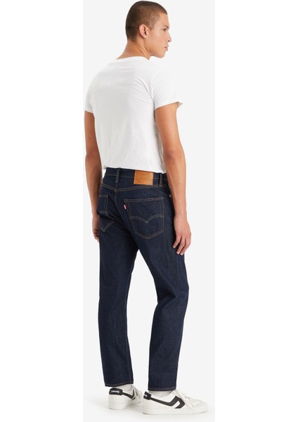502™ Taper Rock Erkek Jean Pantolon 29507-0616 modelleri