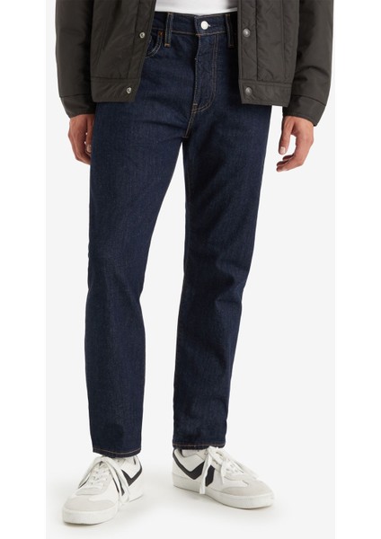 502™ Taper Rock Erkek Jean Pantolon 29507-0616 fırsatları
