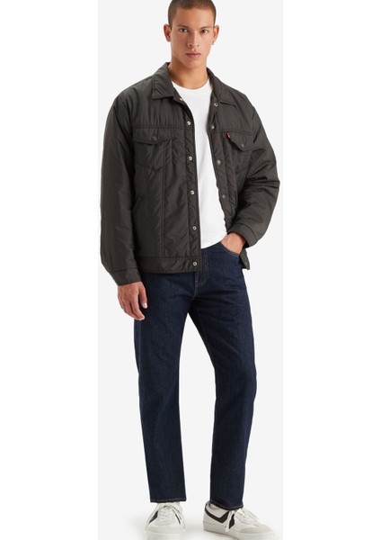 502™ Taper Rock Erkek Jean Pantolon 29507-0616 indirimleri