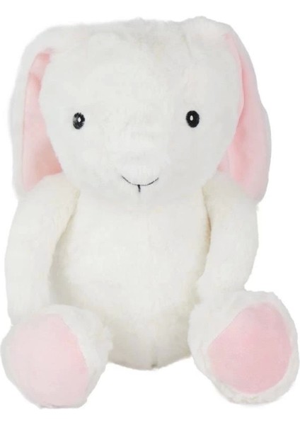 Bfs 0839 Ekru Göbekli Tavşan -My Friend Toys